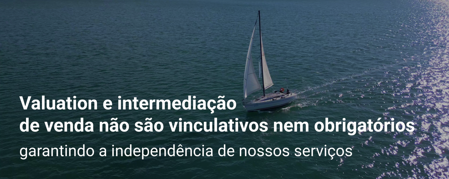 Avaliação de empresas