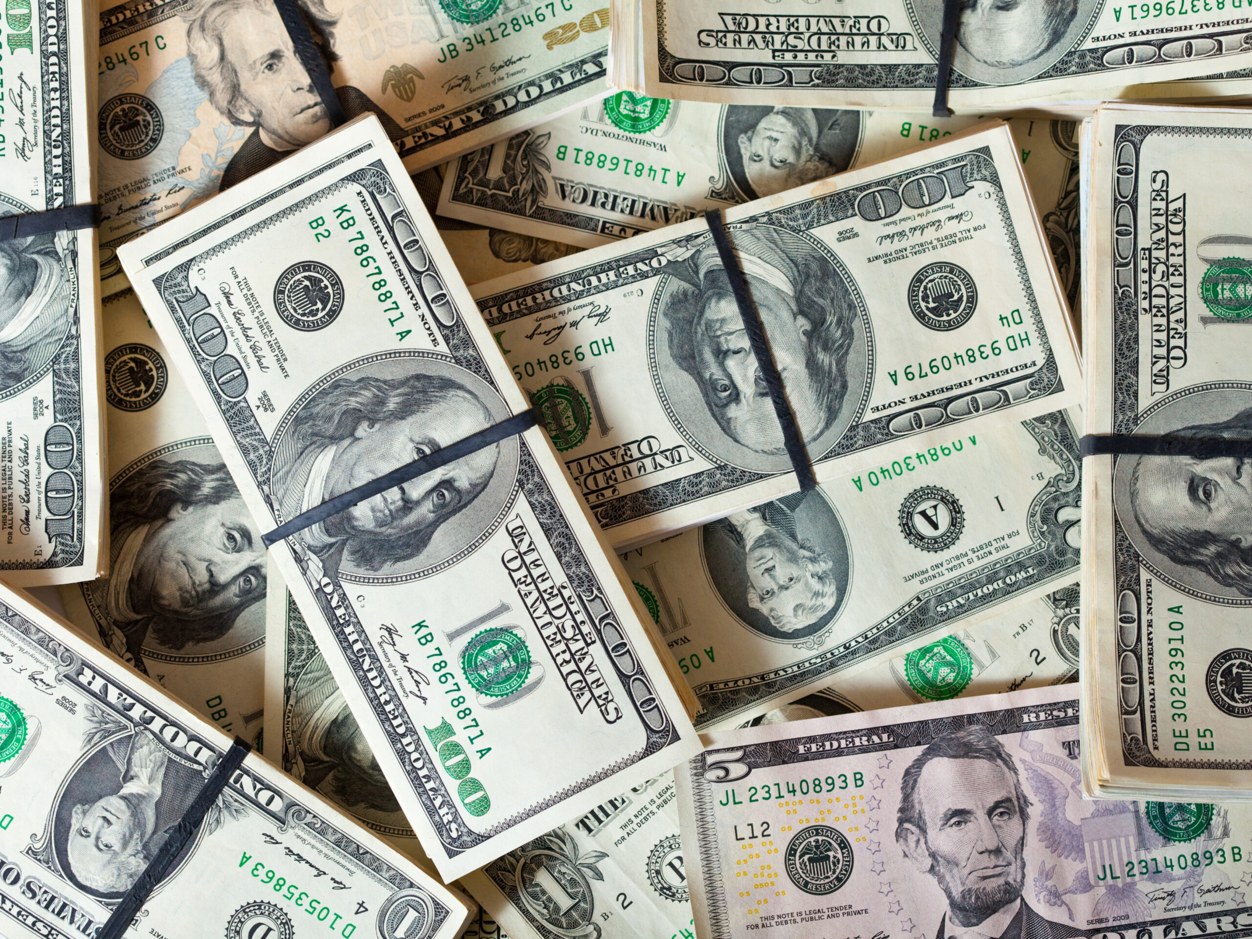 Avaliação de empresas