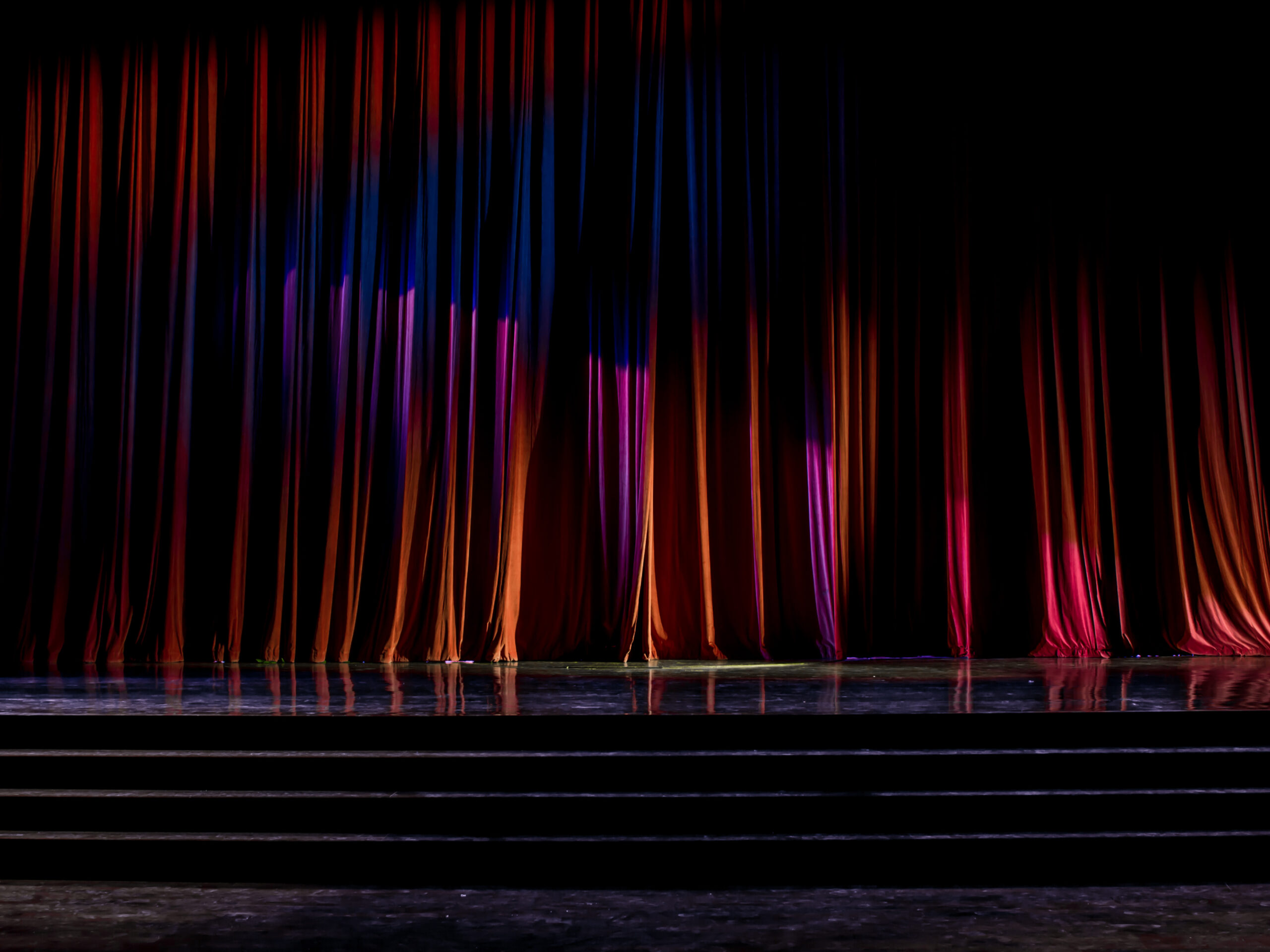 Avaliação de empresas